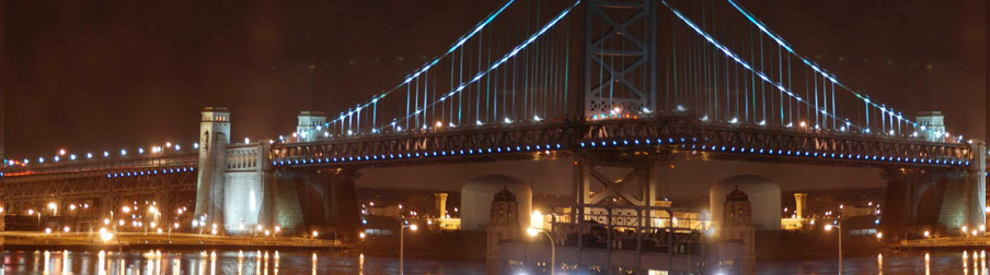 FitC bridge view