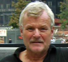 Rolf Willers's picture
